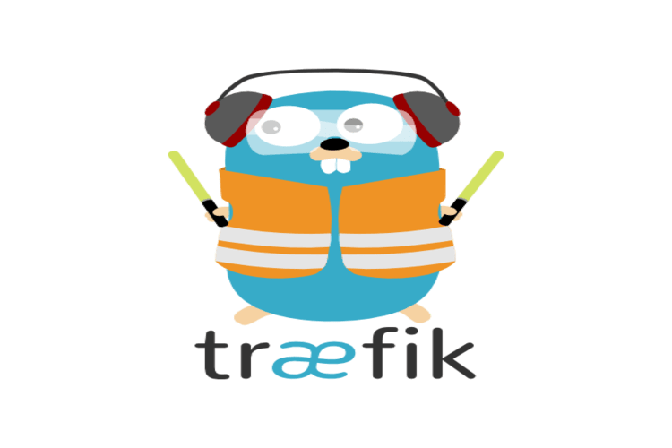 How to deploy Traefik 2.10.1 in docker swarm as a reverse proxy