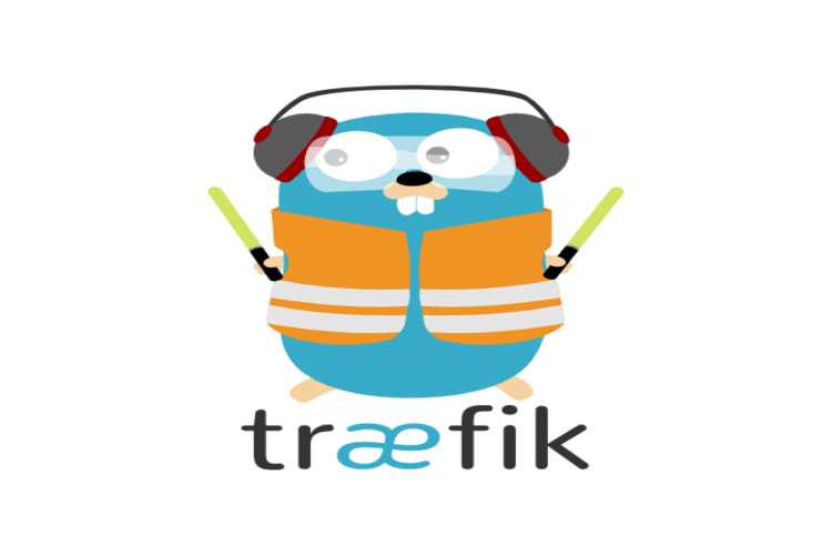 Traefik 2.10.1: Cloud Native Edge Router for Containers